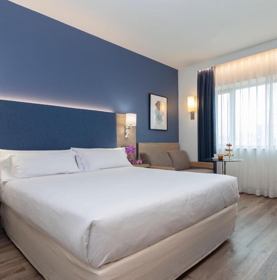 Puerta De Bilbao 4* Baracaldo