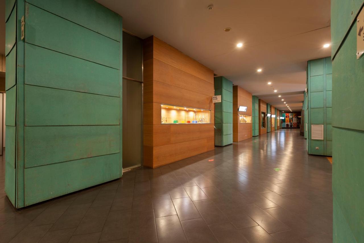 Hotel Puerta De Bilbao 4*