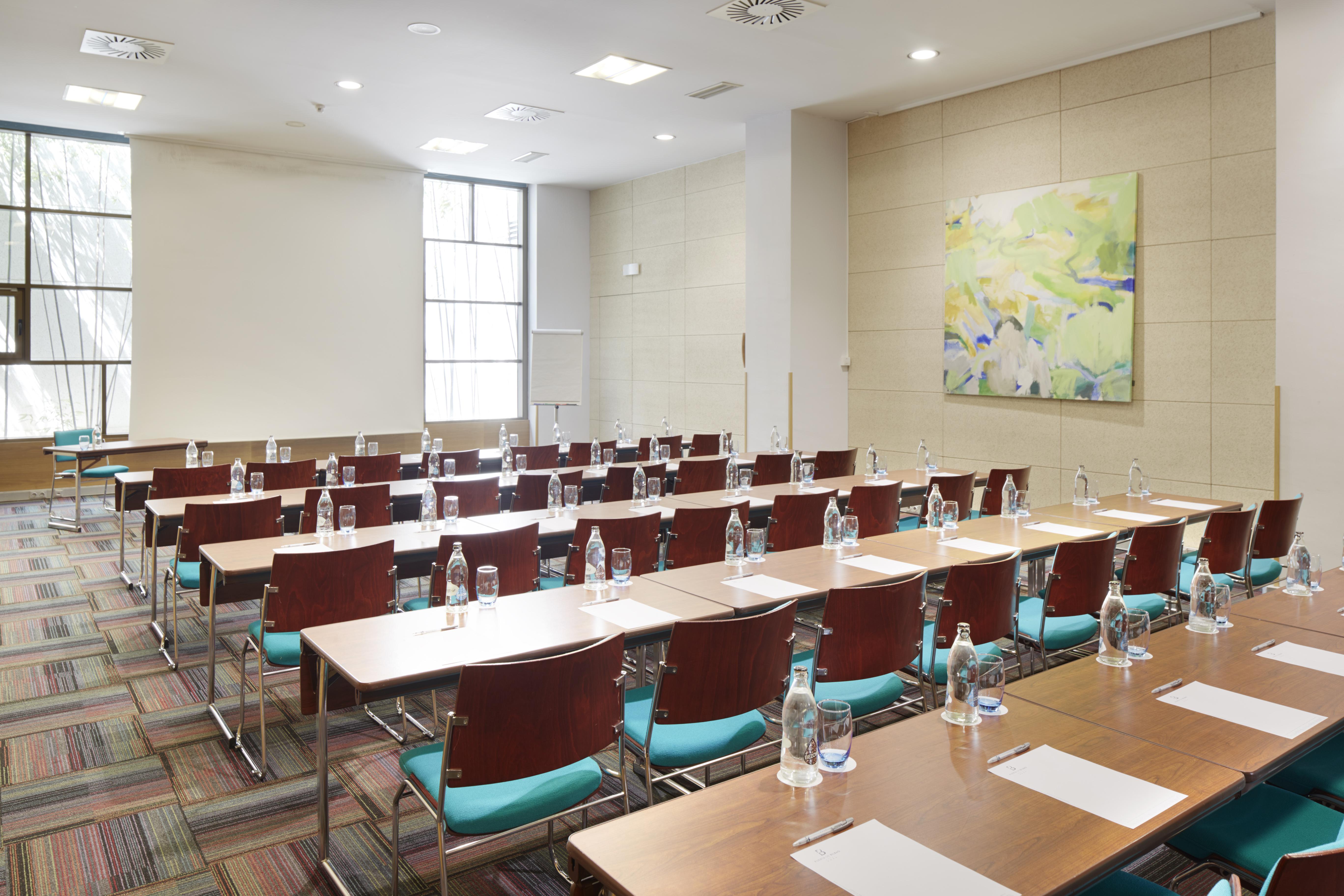 Hotel Puerta De Bilbao Barakaldo