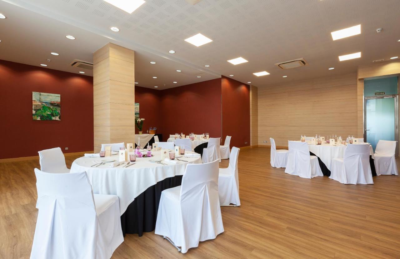 Puerta De Bilbao Hotel Barakaldo