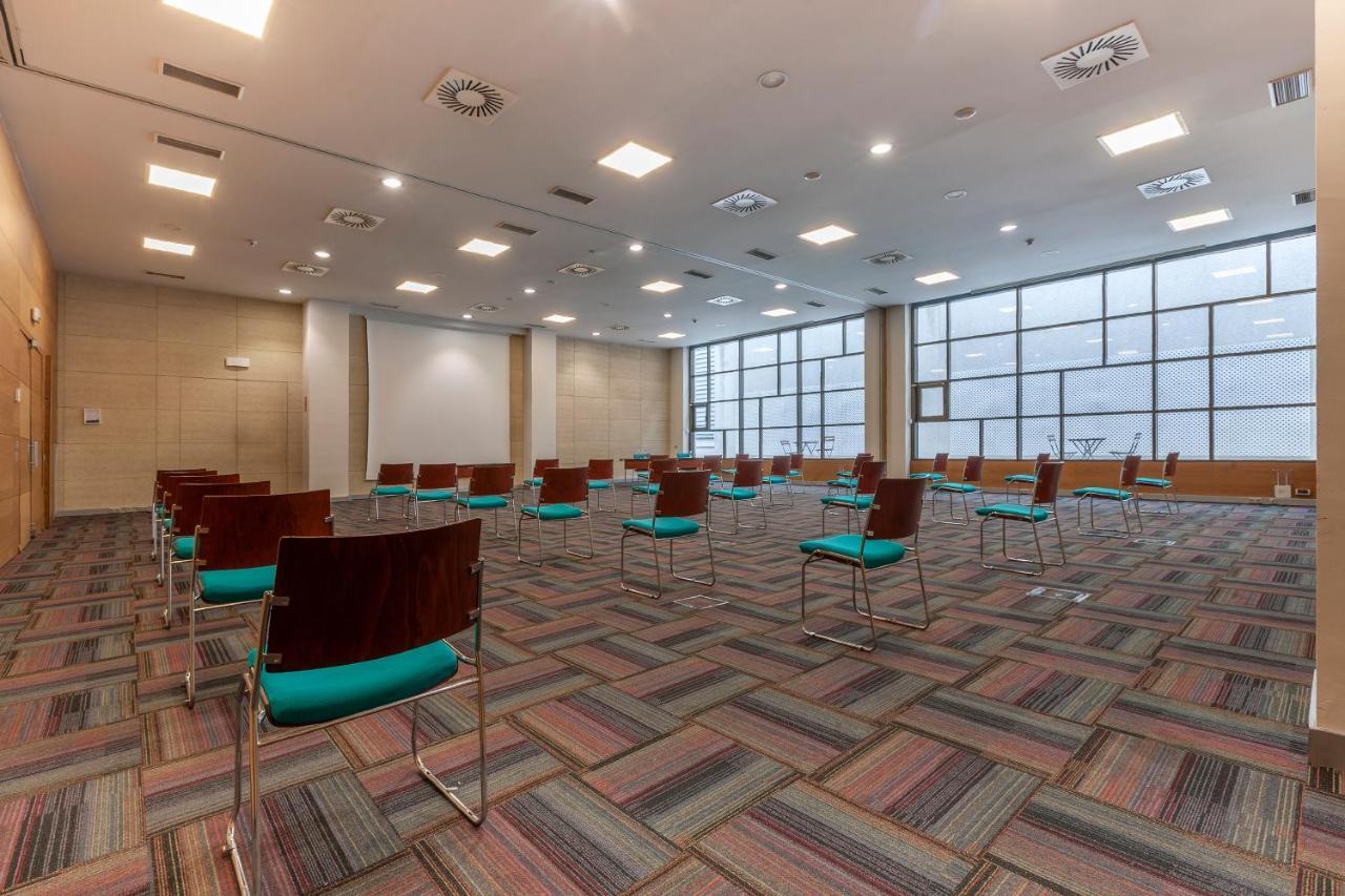 Puerta De Bilbao Hotel Barakaldo